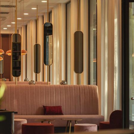 Holiday Inn - The Niu, Loco Munich North By Ihg Exterior photo