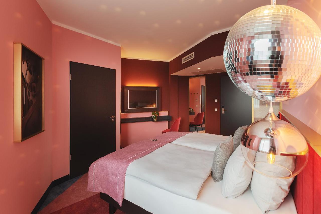 Holiday Inn - The Niu, Loco Munich North By Ihg Exterior photo